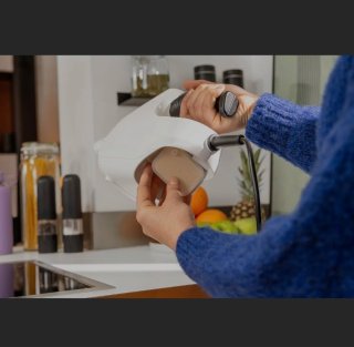 Limpiador a vapor Karcher Steam Cleaner