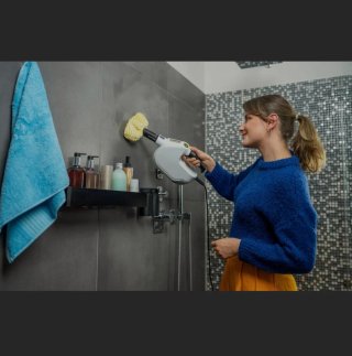 Limpiador a vapor Karcher Steam Cleaner