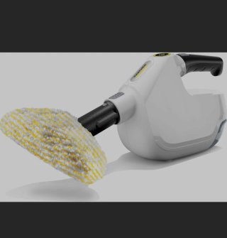 Limpiador a vapor Karcher Steam Cleaner