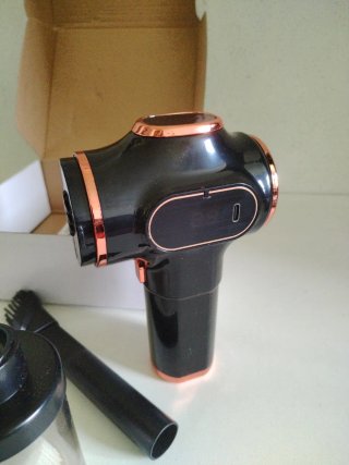 Mini aspiradora portátil Belibuy