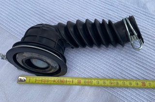 Manguito Bomba Cuba Beko WTE6511B