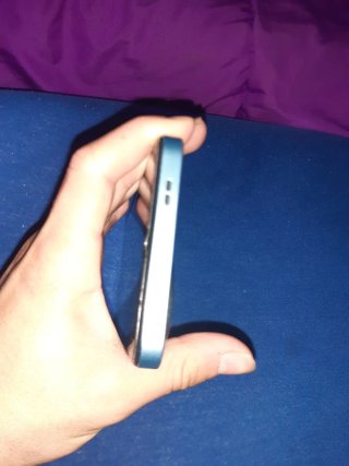 Xiaomi Redmi A5 Negro