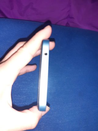 Xiaomi Redmi A5 Negro