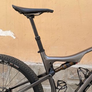 Orbea Oiz M10 TR Talla L