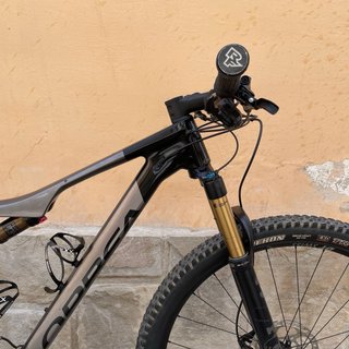 Orbea Oiz M10 TR Talla L