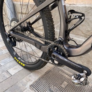 Orbea Oiz M10 TR Talla L