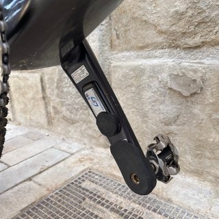Orbea Oiz M10 TR Talla L