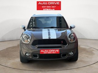 MINI Countryman 2014