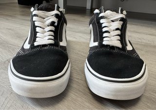 Zapatillas Vans Old Skool