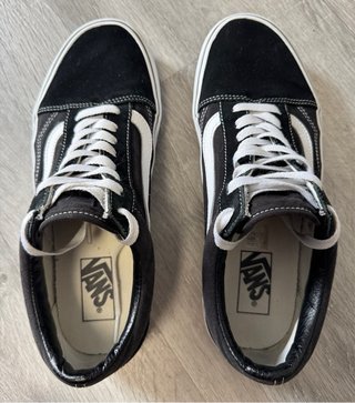 Zapatillas Vans Old Skool