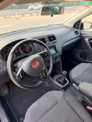 Volkswagen Polo 1.4 diesel 2014 84mil kms