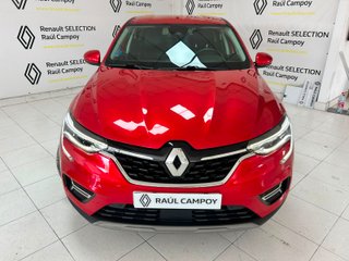 Renault Arkana 2023
