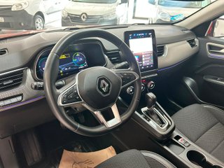 Renault Arkana 2023