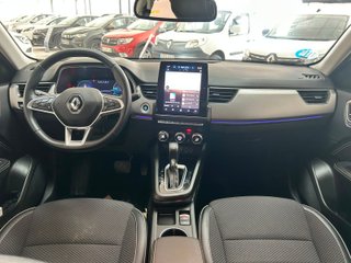 Renault Arkana 2023