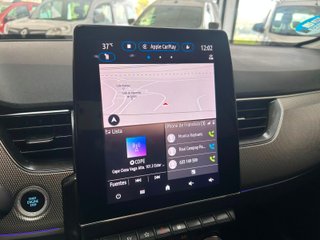 Renault Arkana 2023