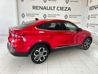 Renault Arkana 2023