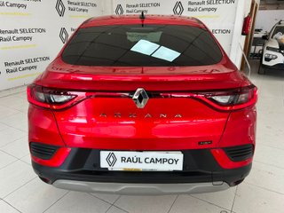 Renault Arkana 2023