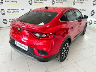 Renault Arkana 2023