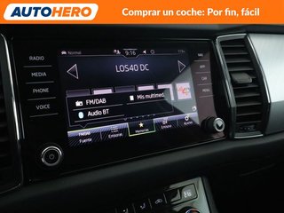 Skoda Kodiaq 1.5 TSI ACT Ambition