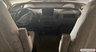 HYMER - STAR-LINE B630 MERCEDES 2.0