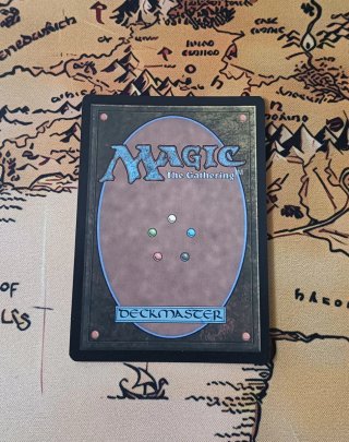 CARTA MAGIC FOIL - AWAKEN THE WOODS