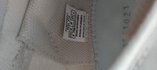 Zapatillas Mizuno Neo Zen 2 Beige/Blanco