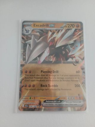 Gran lote cartas Pokémon