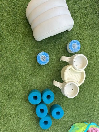 Accesorios para Spa
