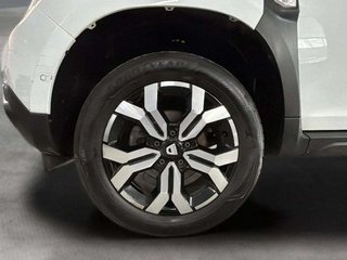 Dacia Duster Prestige TCE 74kW(100CV) ECO-G 4X2