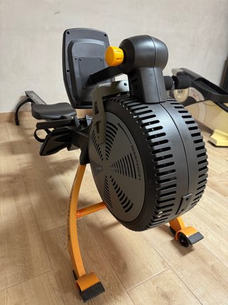 NordicTrack RX800 Máquina de Remo