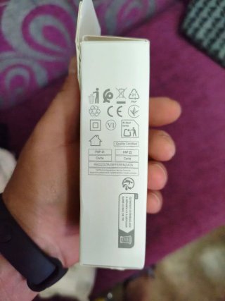 Cargador rápido  Xiaomi 90 W con cable sin usar