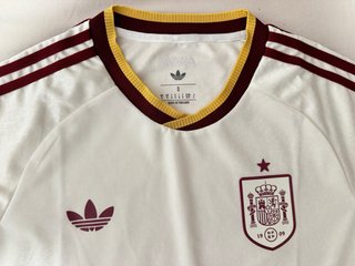 Camiseta Adidas España Talla S