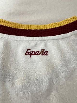 Camiseta Adidas España Talla S