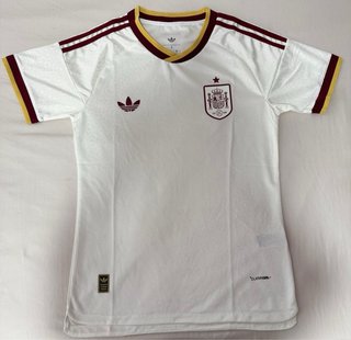 Camiseta Adidas España Talla S