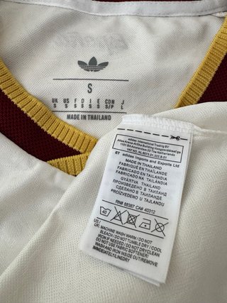 Camiseta Adidas España Talla S