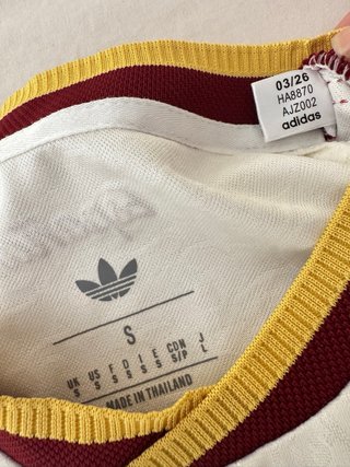 Camiseta Adidas España Talla S