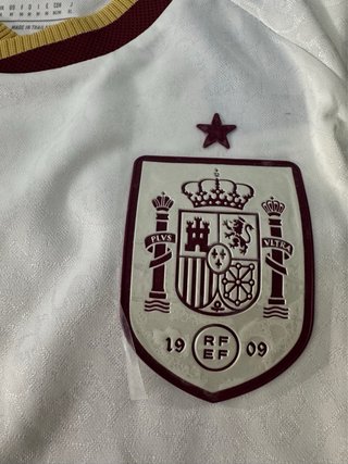 Camiseta Adidas España Talla S