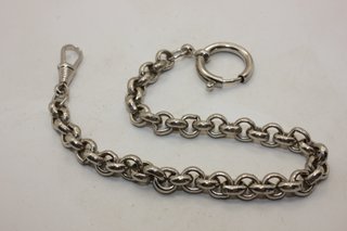 Splendida catena Vintage