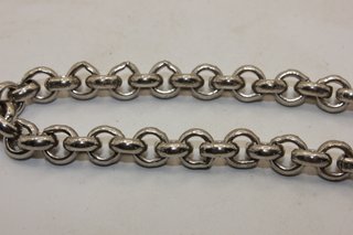Splendida catena Vintage