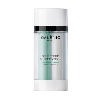Galenic Sculpteur De Perfection Duo Serum