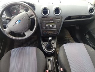 Ford Fusion 2009