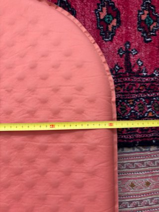 Colchoneta Term-A-Rest Pro Plus Naranja
