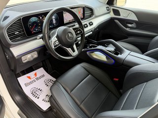 Mercedes-Benz GLE GLE 350 e 4MATIC (Híbrido Enchufable)