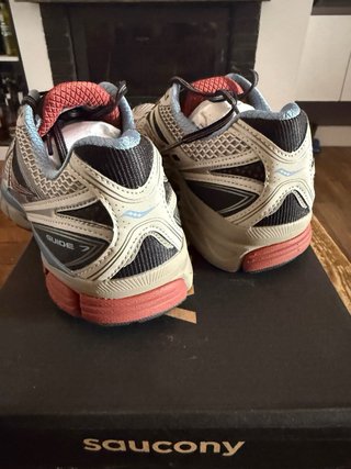 Saucony Progrid Guide 7 Talla 44