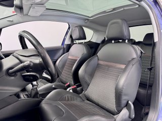 Peugeot 208 3P ALLURE 1.6 VTi 120