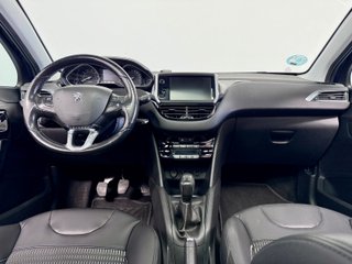 Peugeot 208 3P ALLURE 1.6 VTi 120