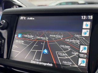 Peugeot 208 3P ALLURE 1.6 VTi 120