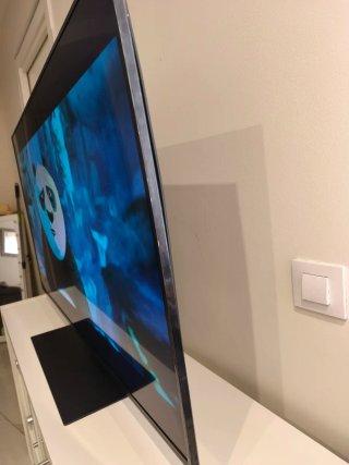 TV LG 50 4K