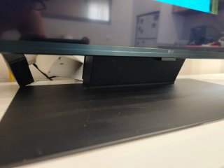 TV LG 50 4K