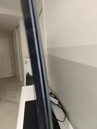 TV LG 50 4K